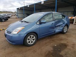 Salvage cars for sale from Copart Colorado Springs, CO: 2009 Toyota Prius