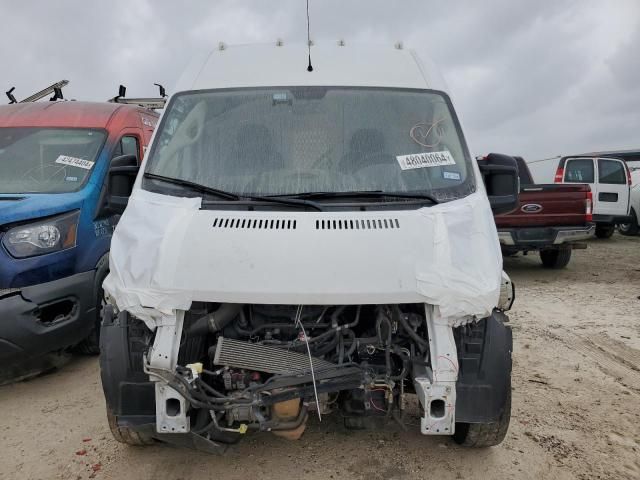 2021 Dodge RAM Promaster 2500 2500 High