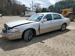 2004 Lincoln Town Car Ultimate for sale in North Billerica, MA