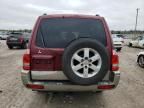 2005 Mitsubishi Montero Limited