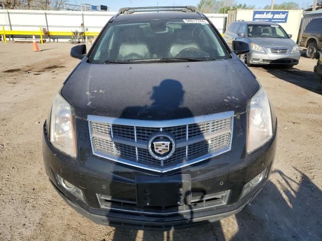 2011 Cadillac SRX Performance Collection