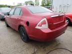 2007 Ford Fusion SEL