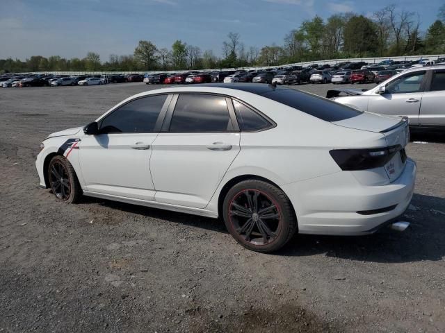 2019 Volkswagen Jetta GLI