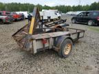 2007 Trailers Homemade
