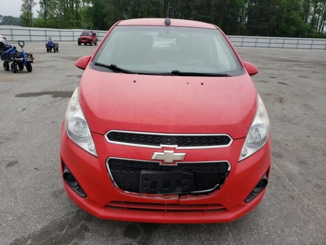 2015 Chevrolet Spark 1LT