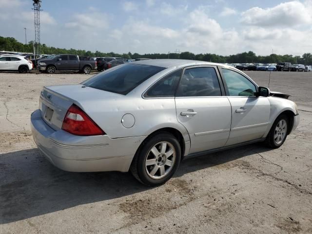 2005 Ford Five Hundred SE