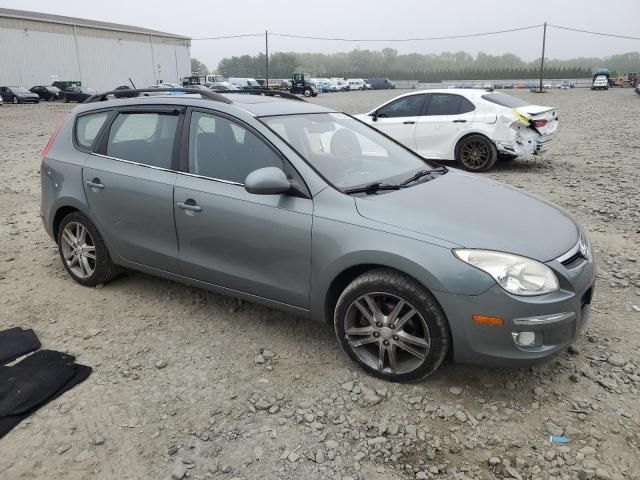 2010 Hyundai Elantra Touring GLS