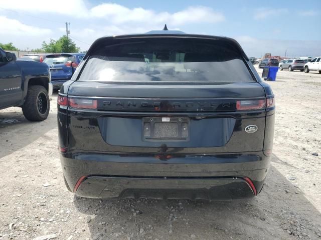 2022 Land Rover Range Rover Velar R-DYNAMIC S