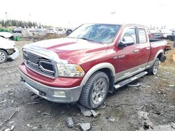 2010 Dodge RAM 1500 for sale in Montreal Est, QC