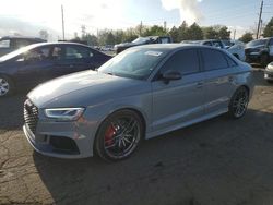 2018 Audi RS3 for sale in Denver, CO