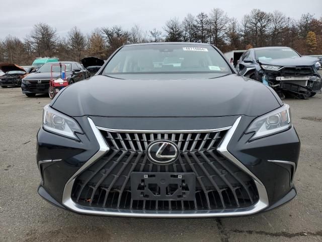 2022 Lexus ES 350 Base