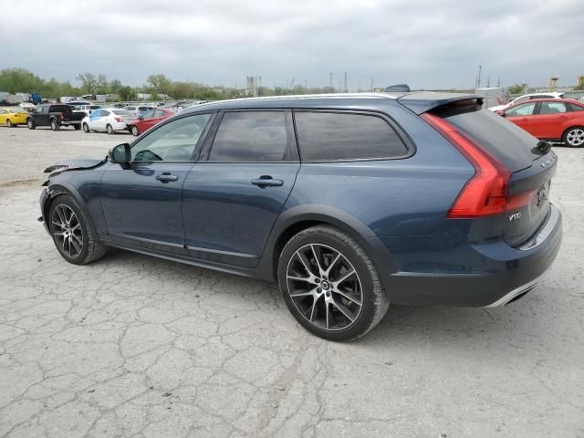 2020 Volvo V90 Cross Country T6 Inscription