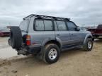 1995 Toyota Land Cruiser DJ81