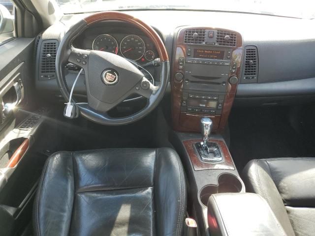 2007 Cadillac CTS HI Feature V6