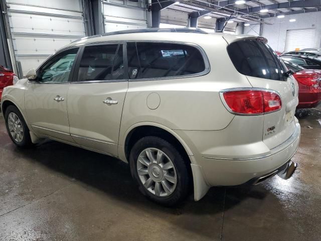 2015 Buick Enclave