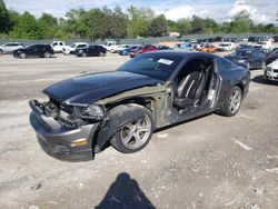 Ford Mustang Vehiculos salvage en venta: 2014 Ford Mustang GT