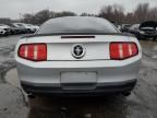 2012 Ford Mustang