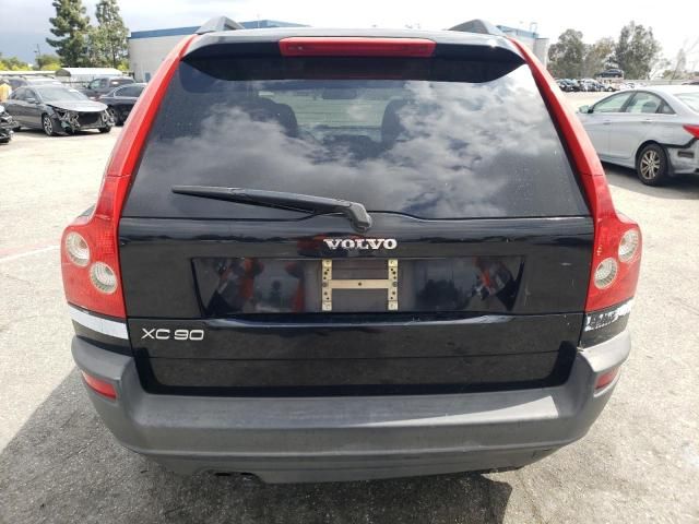 2005 Volvo XC90