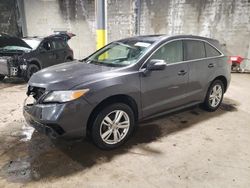 Acura rdx salvage cars for sale: 2014 Acura RDX