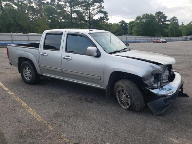 2010 GMC Canyon SLE