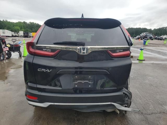 2020 Honda CR-V EXL