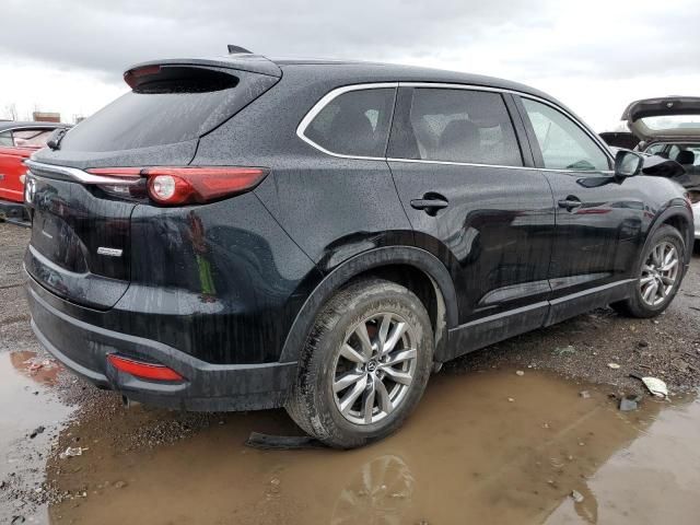 2018 Mazda CX-9 Touring