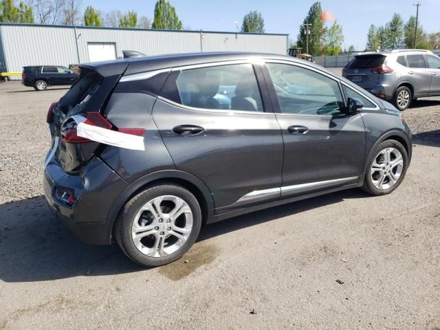 2020 Chevrolet Bolt EV LT