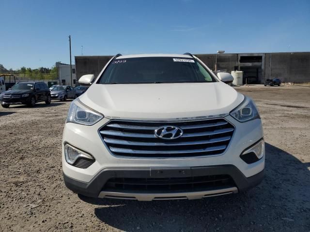 2016 Hyundai Santa FE SE