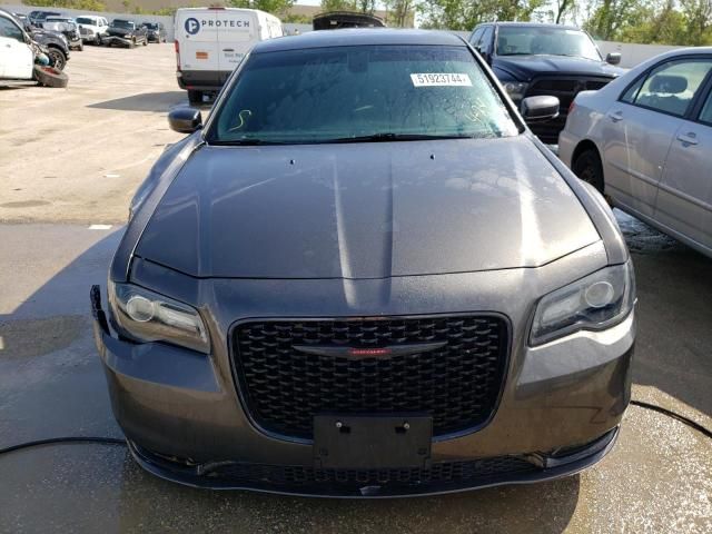 2021 Chrysler 300 S