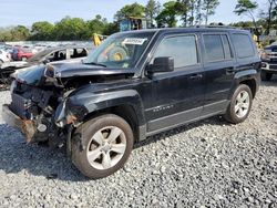 2013 Jeep Patriot Sport en venta en Byron, GA