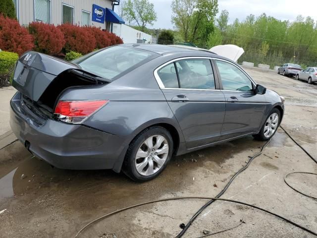 2009 Honda Accord EXL