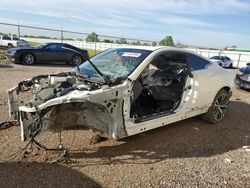 Infiniti salvage cars for sale: 2018 Infiniti Q60 Luxe 300