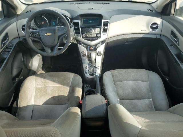 2013 Chevrolet Cruze LT