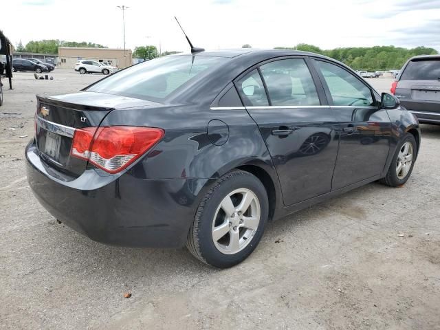 2013 Chevrolet Cruze LT