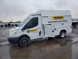 2018 Ford Transit T-350 HD en venta en Indianapolis, IN
