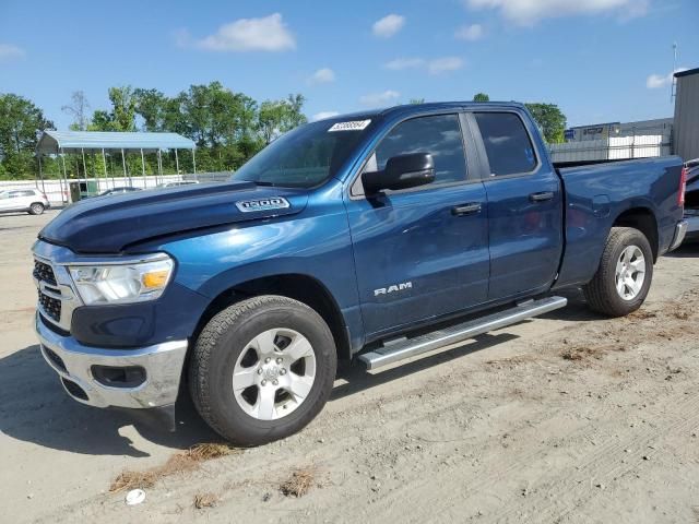 2023 Dodge RAM 1500 BIG HORN/LONE Star