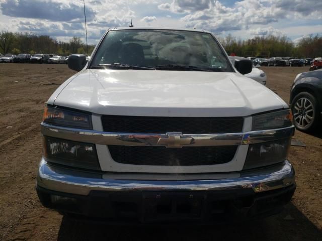 2008 Chevrolet Colorado