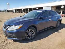 2017 Nissan Altima 2.5 en venta en Phoenix, AZ