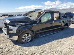 2016 Ford F150 Supercrew for sale in Magna, UT