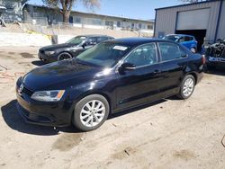 2012 Volkswagen Jetta SE en venta en Albuquerque, NM