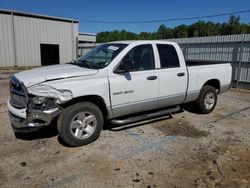 2003 Dodge RAM 1500 ST en venta en Grenada, MS