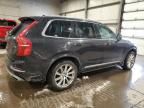 2016 Volvo XC90 T6