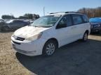 2004 Toyota Sienna CE