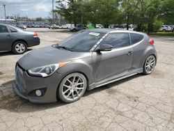 2016 Hyundai Veloster Turbo for sale in Lexington, KY