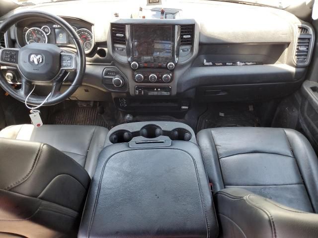 2022 Dodge RAM 2500 Tradesman