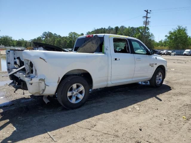 2019 Dodge RAM 1500 Classic SLT