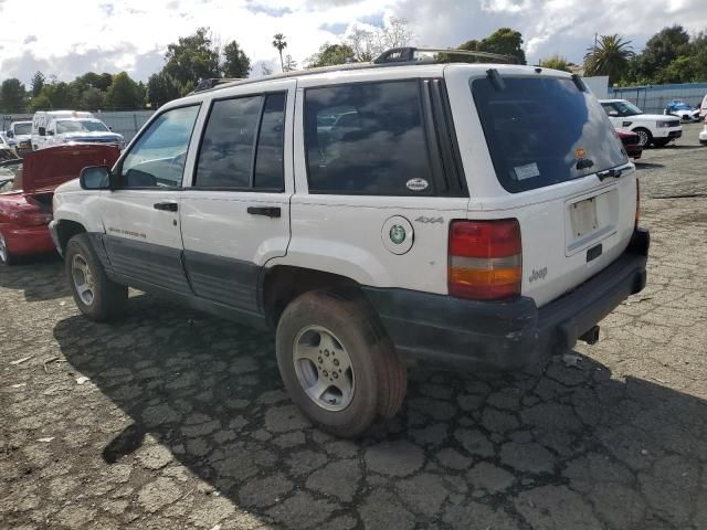 1997 Jeep Grand Cherokee Laredo