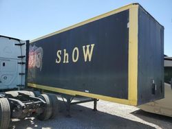 Other salvage cars for sale: 1985 Other Trailer