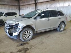 Ford Edge SE Vehiculos salvage en venta: 2013 Ford Edge SE