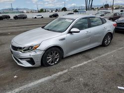 2019 KIA Optima LX for sale in Van Nuys, CA